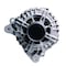 Wai Global Alternator, ALTVA IRIF 12V 140A SC6 CW, 140 Amp12 Volt, CW, 6Groove Clutch Pulley 20351N - alternate 3